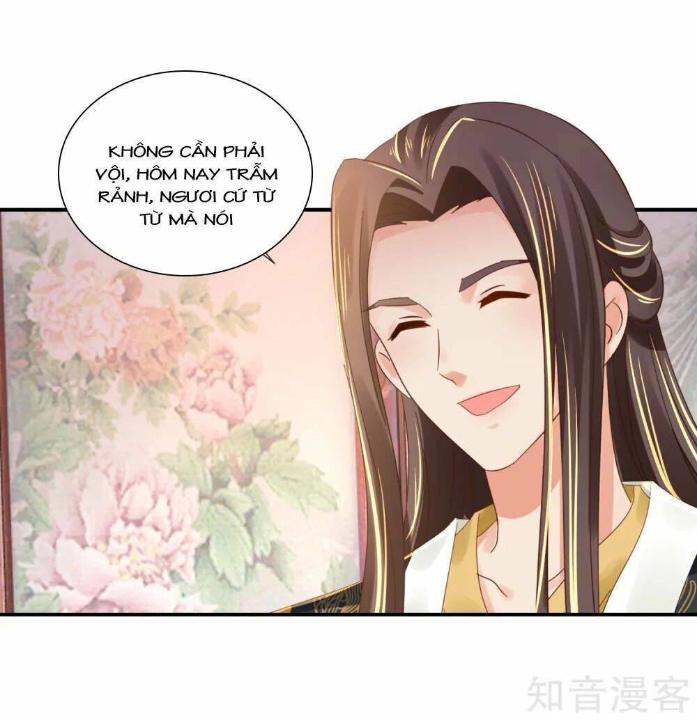 đọc truyện Lãnh Cung Phế Hậu Muốn Nghịch Thiên Chương 145 ảnh 9 tại Thiên Thai Truyện