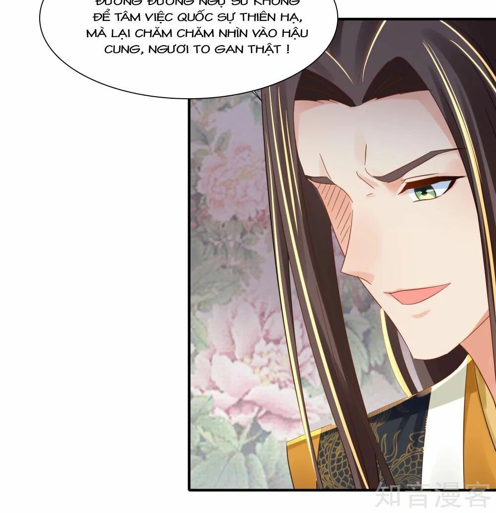 đọc truyện Lãnh Cung Phế Hậu Muốn Nghịch Thiên Chương 145 ảnh 11 tại Thiên Thai Truyện