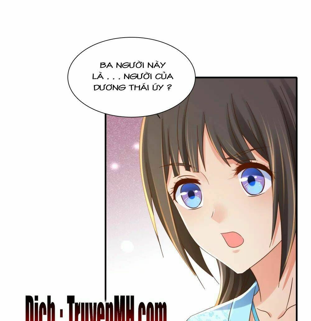 đọc truyện Lãnh Cung Phế Hậu Muốn Nghịch Thiên Chương 146 ảnh 12 tại Thiên Thai Truyện