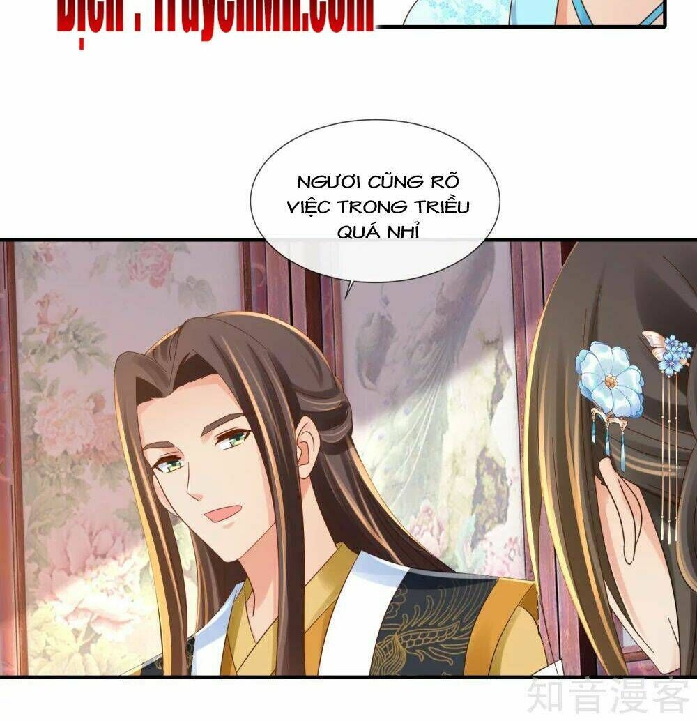 đọc truyện Lãnh Cung Phế Hậu Muốn Nghịch Thiên Chương 146 ảnh 13 tại Thiên Thai Truyện