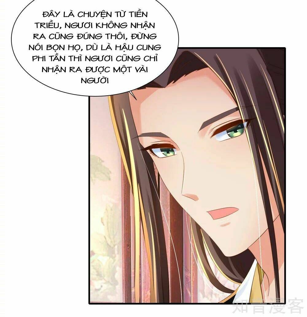 đọc truyện Lãnh Cung Phế Hậu Muốn Nghịch Thiên Chương 146 ảnh 15 tại Thiên Thai Truyện