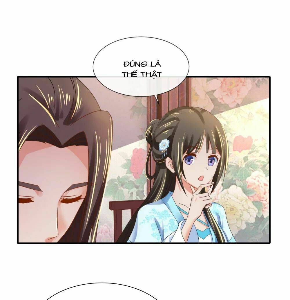 đọc truyện Lãnh Cung Phế Hậu Muốn Nghịch Thiên Chương 146 ảnh 16 tại Thiên Thai Truyện