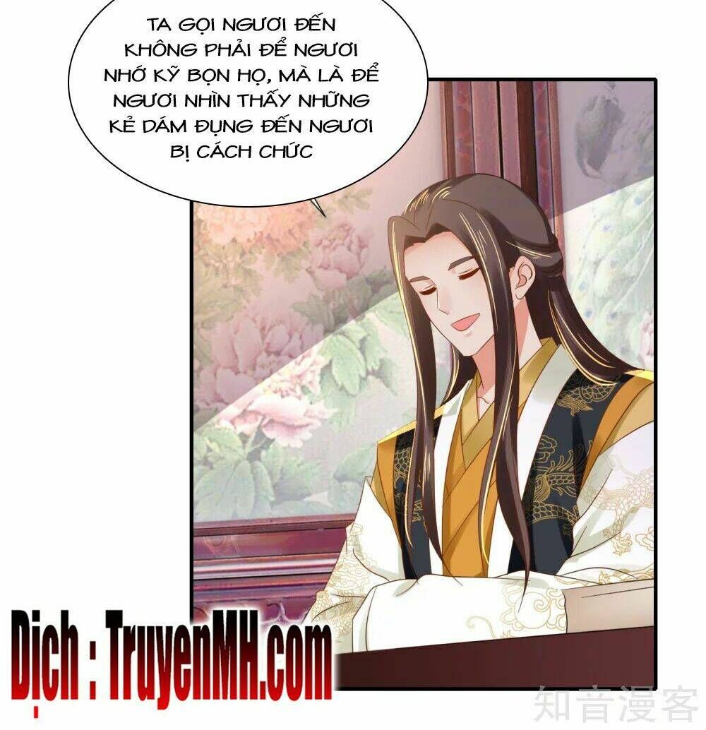 đọc truyện Lãnh Cung Phế Hậu Muốn Nghịch Thiên Chương 146 ảnh 17 tại Thiên Thai Truyện