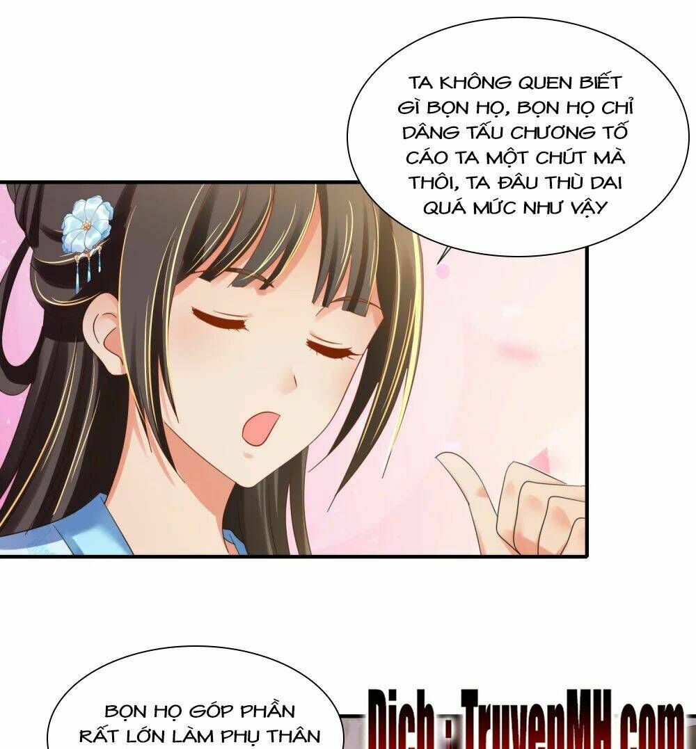 đọc truyện Lãnh Cung Phế Hậu Muốn Nghịch Thiên Chương 146 ảnh 18 tại Thiên Thai Truyện