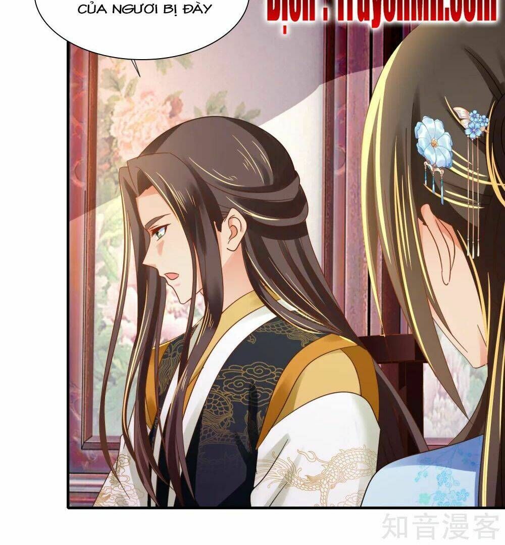 đọc truyện Lãnh Cung Phế Hậu Muốn Nghịch Thiên Chương 146 ảnh 19 tại Thiên Thai Truyện