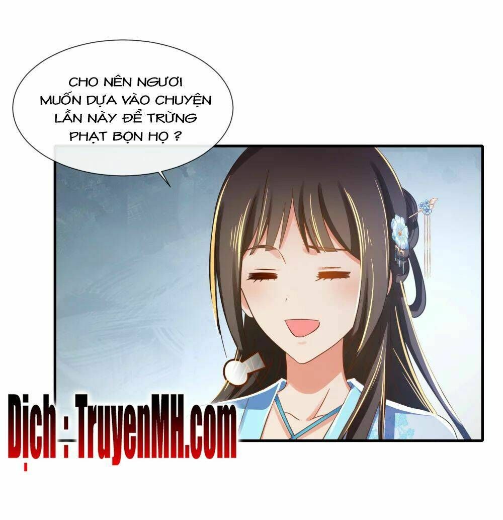 đọc truyện Lãnh Cung Phế Hậu Muốn Nghịch Thiên Chương 146 ảnh 20 tại Thiên Thai Truyện