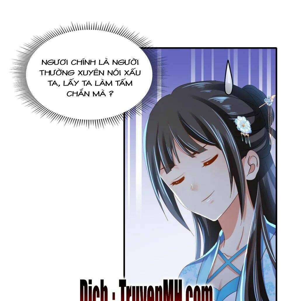 đọc truyện Lãnh Cung Phế Hậu Muốn Nghịch Thiên Chương 146 ảnh 22 tại Thiên Thai Truyện