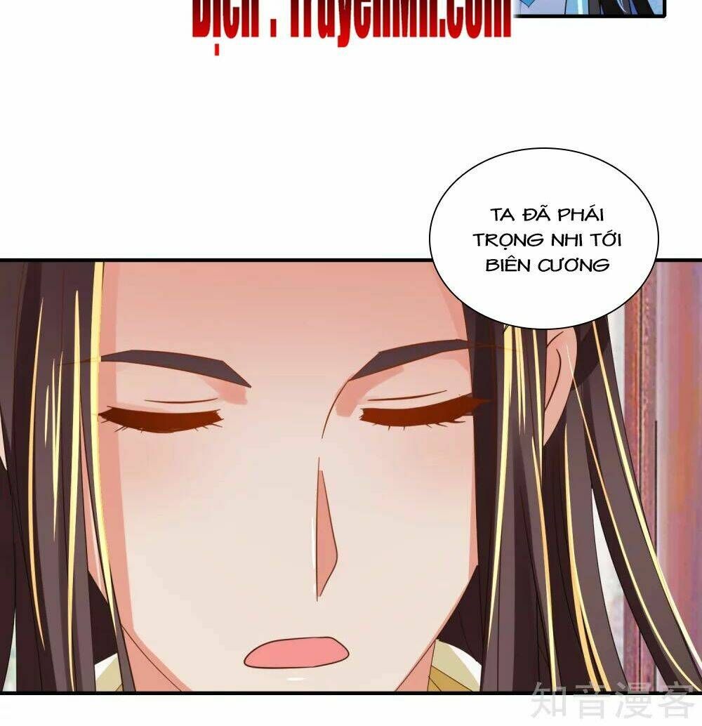 đọc truyện Lãnh Cung Phế Hậu Muốn Nghịch Thiên Chương 146 ảnh 23 tại Thiên Thai Truyện