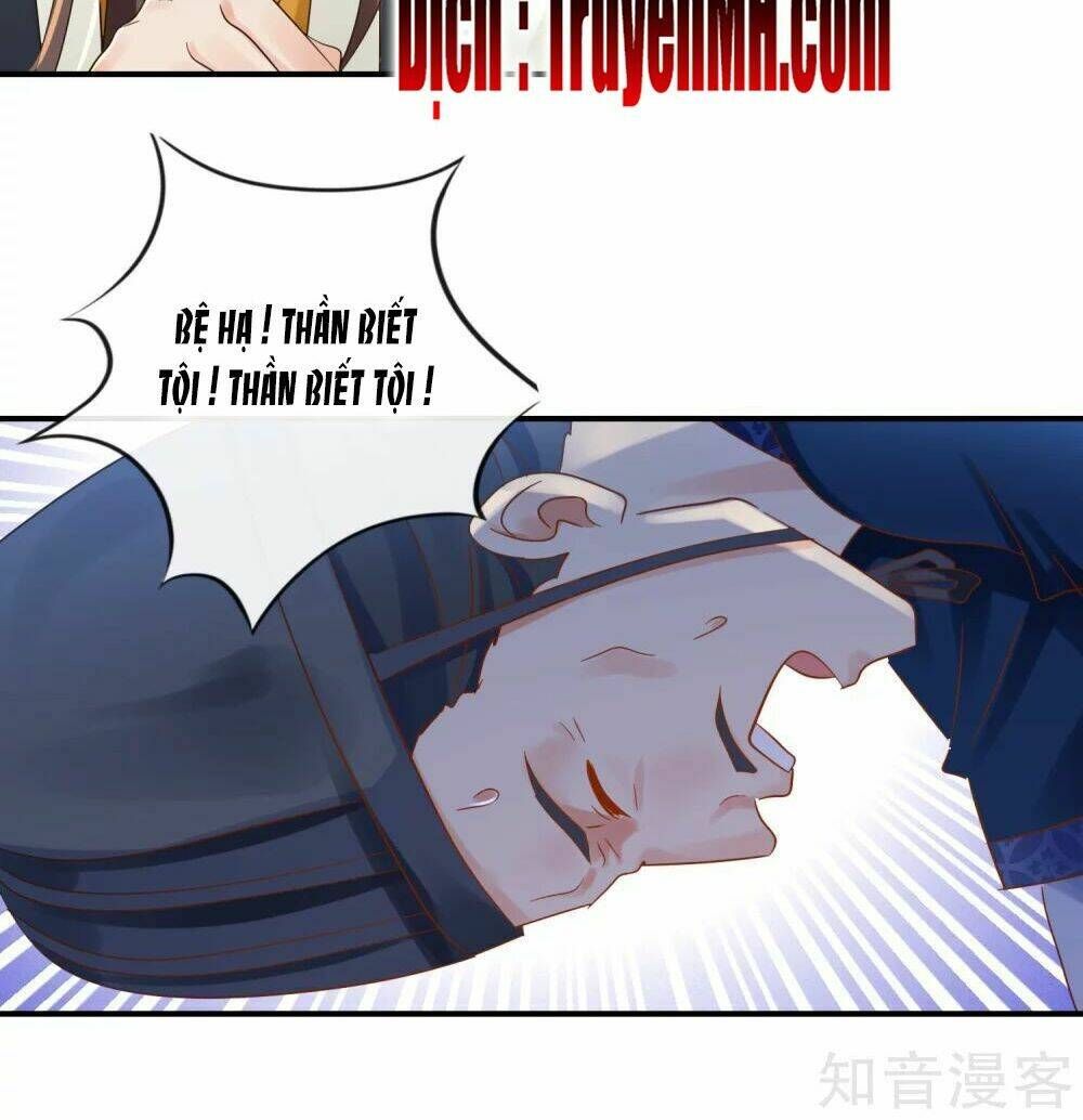 đọc truyện Lãnh Cung Phế Hậu Muốn Nghịch Thiên Chương 146 ảnh 5 tại Thiên Thai Truyện