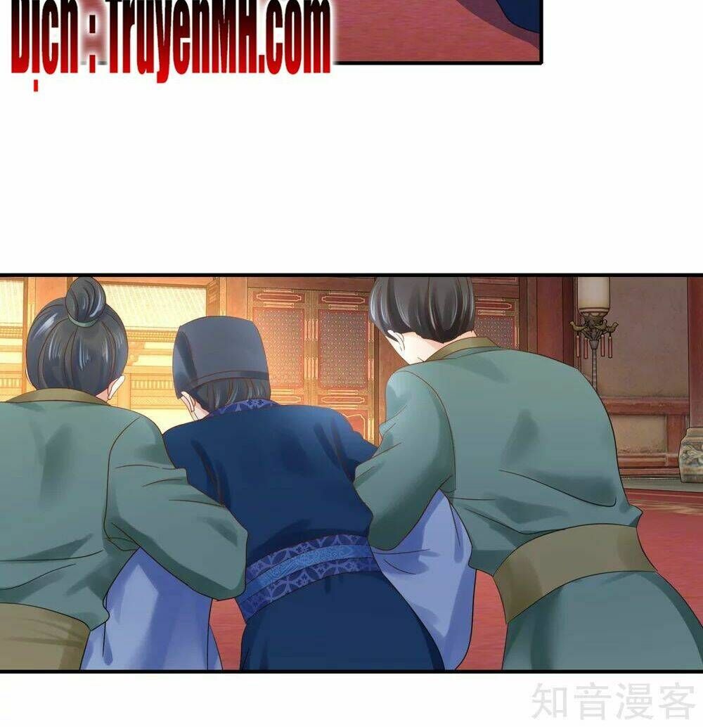 đọc truyện Lãnh Cung Phế Hậu Muốn Nghịch Thiên Chương 146 ảnh 7 tại Thiên Thai Truyện