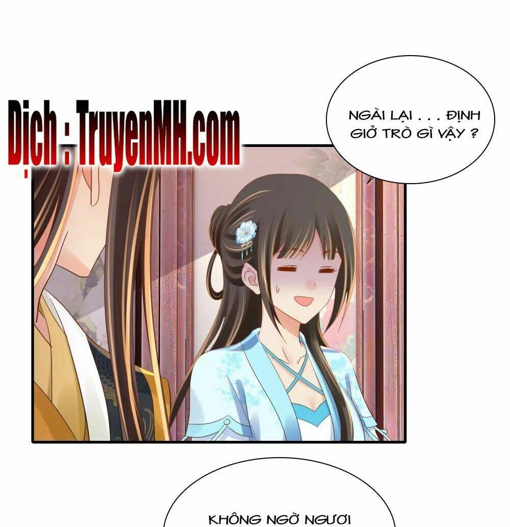 đọc truyện Lãnh Cung Phế Hậu Muốn Nghịch Thiên Chương 146 ảnh 8 tại Thiên Thai Truyện