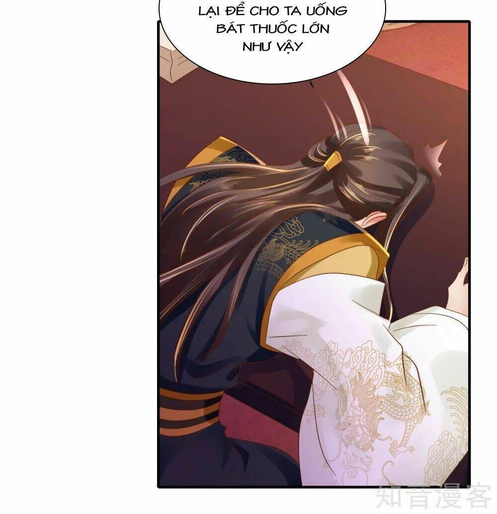 đọc truyện Lãnh Cung Phế Hậu Muốn Nghịch Thiên Chương 146 ảnh 9 tại Thiên Thai Truyện