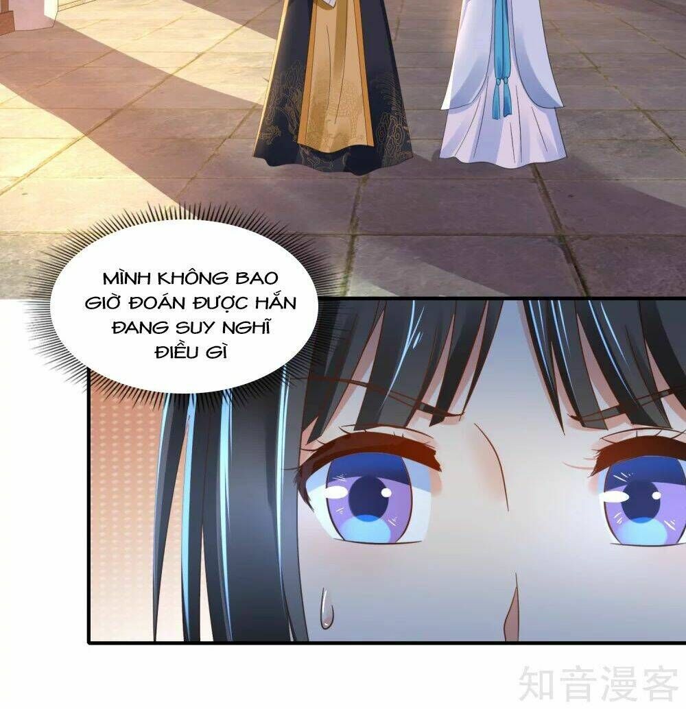 đọc truyện Lãnh Cung Phế Hậu Muốn Nghịch Thiên Chương 147 ảnh 12 tại Thiên Thai Truyện