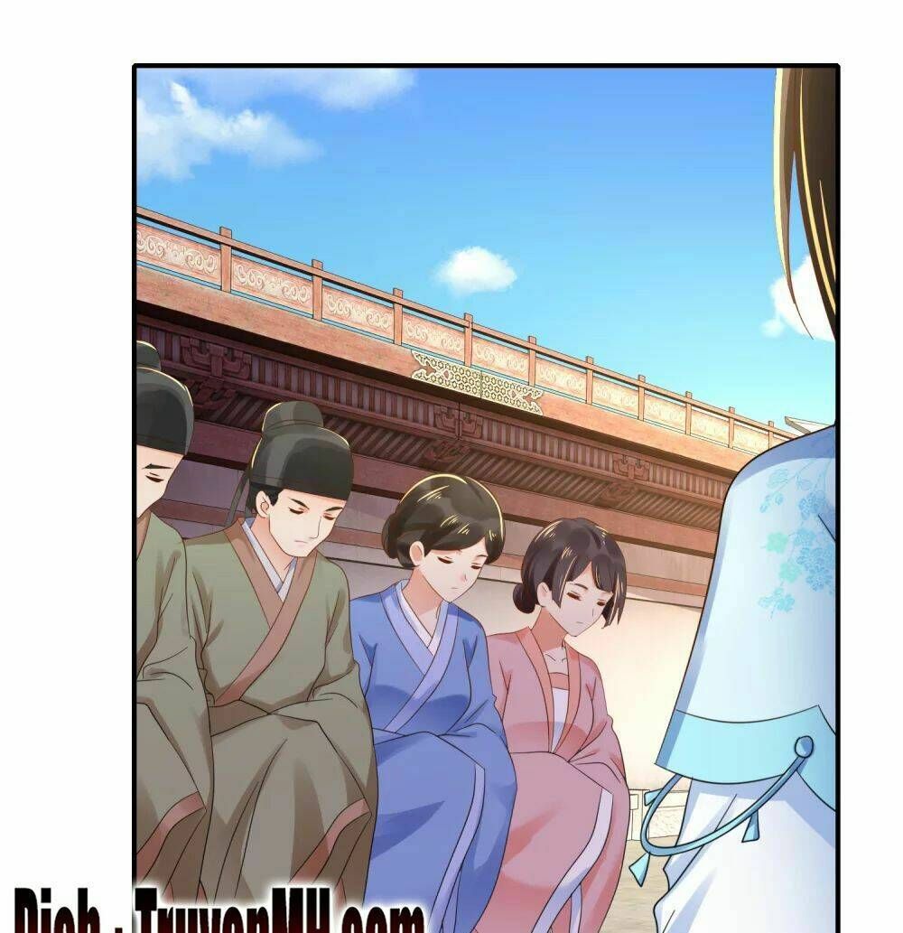 đọc truyện Lãnh Cung Phế Hậu Muốn Nghịch Thiên Chương 147 ảnh 13 tại Thiên Thai Truyện