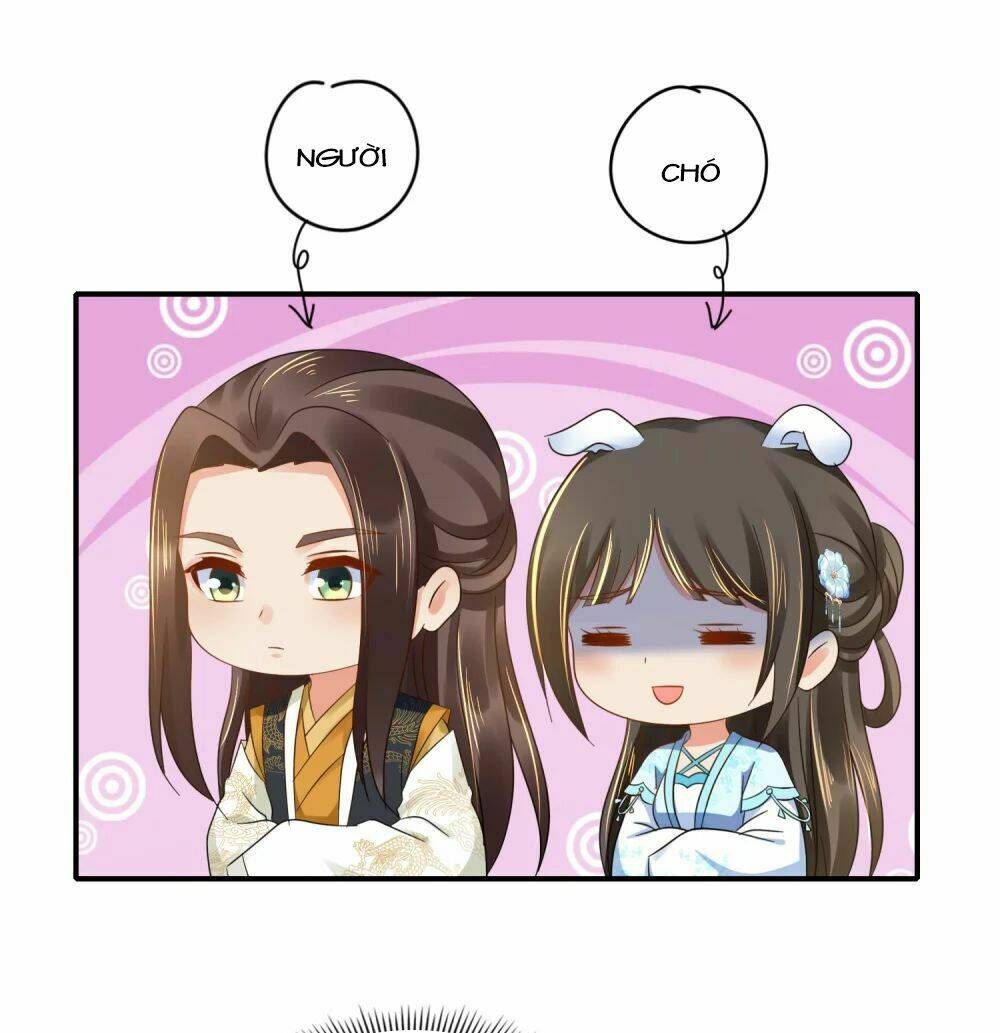 đọc truyện Lãnh Cung Phế Hậu Muốn Nghịch Thiên Chương 147 ảnh 15 tại Thiên Thai Truyện