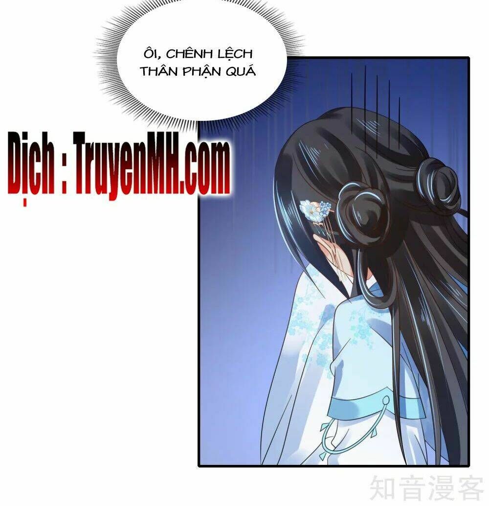 đọc truyện Lãnh Cung Phế Hậu Muốn Nghịch Thiên Chương 147 ảnh 16 tại Thiên Thai Truyện