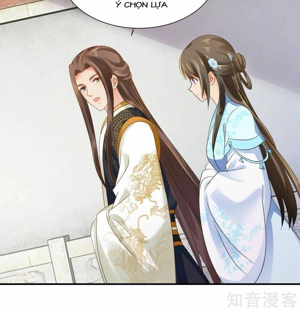 đọc truyện Lãnh Cung Phế Hậu Muốn Nghịch Thiên Chương 147 ảnh 18 tại Thiên Thai Truyện