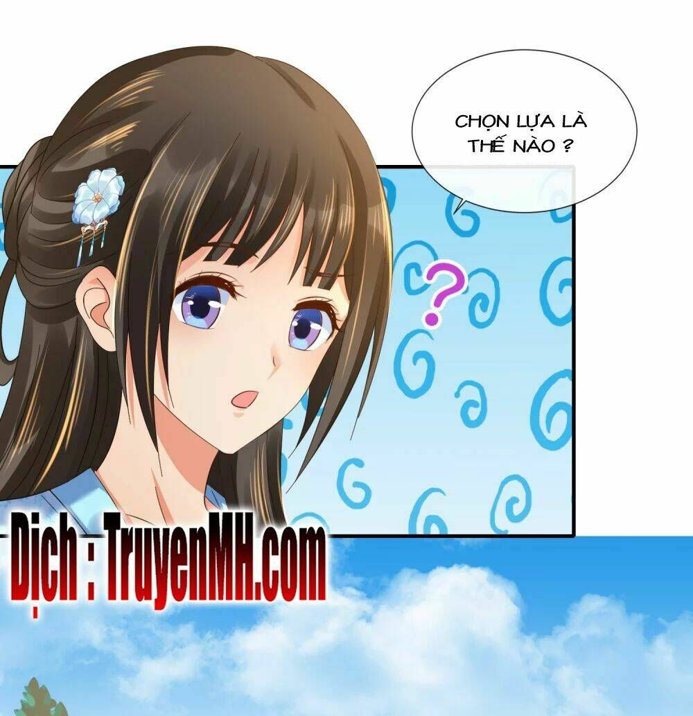 đọc truyện Lãnh Cung Phế Hậu Muốn Nghịch Thiên Chương 147 ảnh 19 tại Thiên Thai Truyện