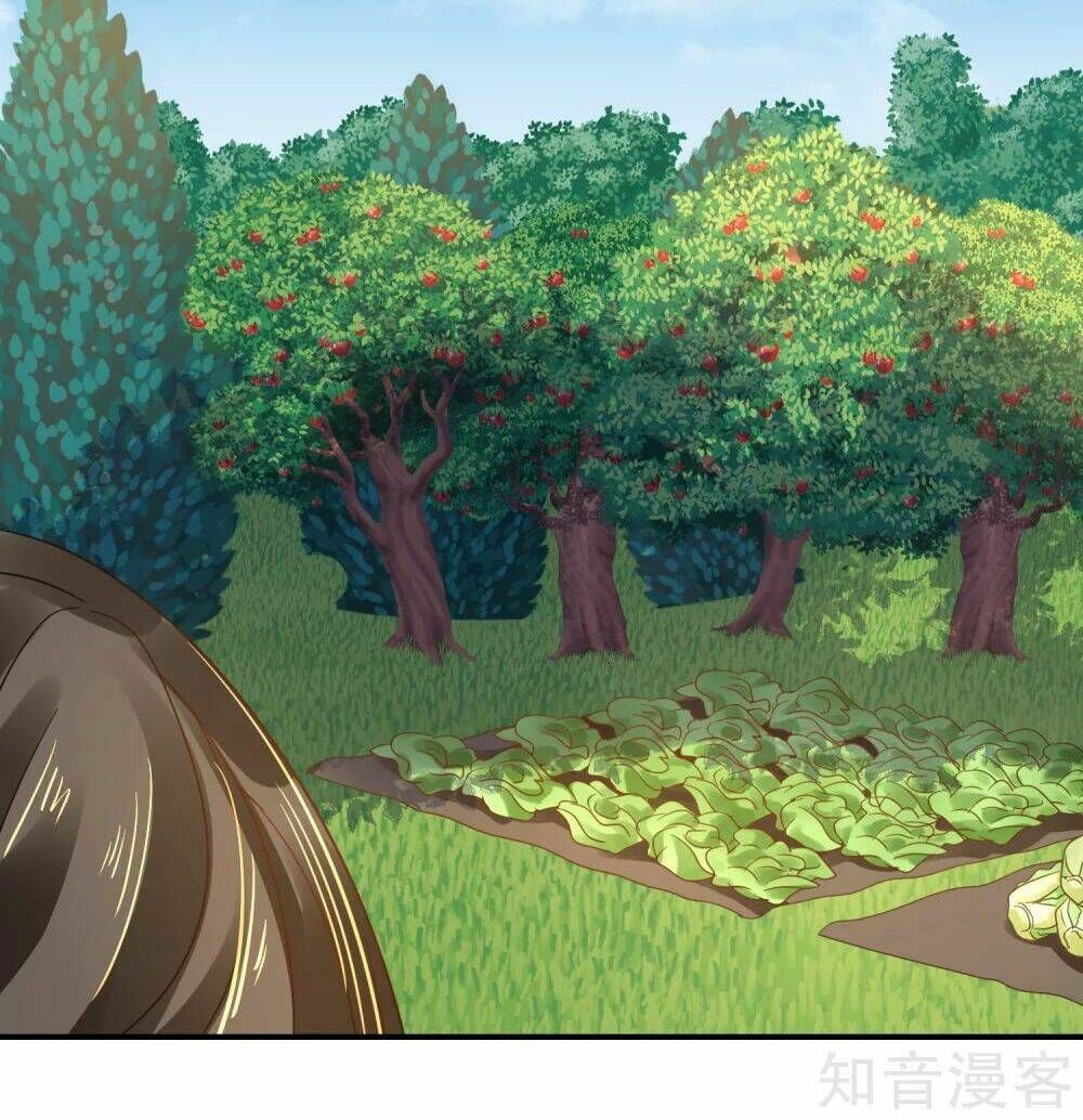 đọc truyện Lãnh Cung Phế Hậu Muốn Nghịch Thiên Chương 147 ảnh 20 tại Thiên Thai Truyện