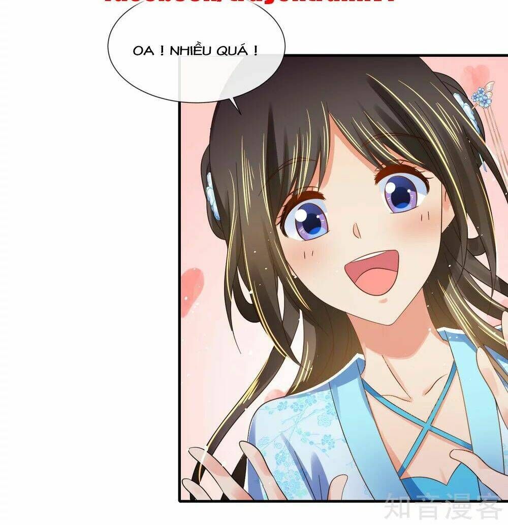 đọc truyện Lãnh Cung Phế Hậu Muốn Nghịch Thiên Chương 147 ảnh 22 tại Thiên Thai Truyện