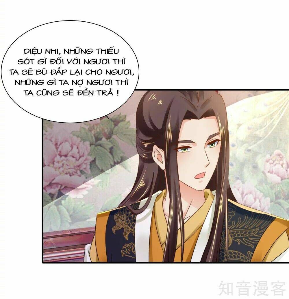 đọc truyện Lãnh Cung Phế Hậu Muốn Nghịch Thiên Chương 147 ảnh 7 tại Thiên Thai Truyện