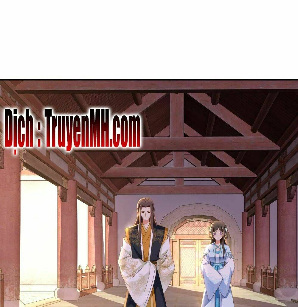 đọc truyện Lãnh Cung Phế Hậu Muốn Nghịch Thiên Chương 147 ảnh 11 tại Thiên Thai Truyện