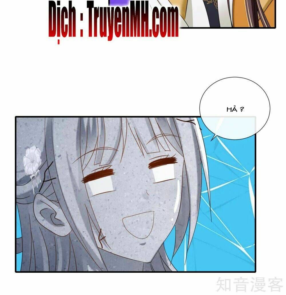 đọc truyện Lãnh Cung Phế Hậu Muốn Nghịch Thiên Chương 148 ảnh 13 tại Thiên Thai Truyện