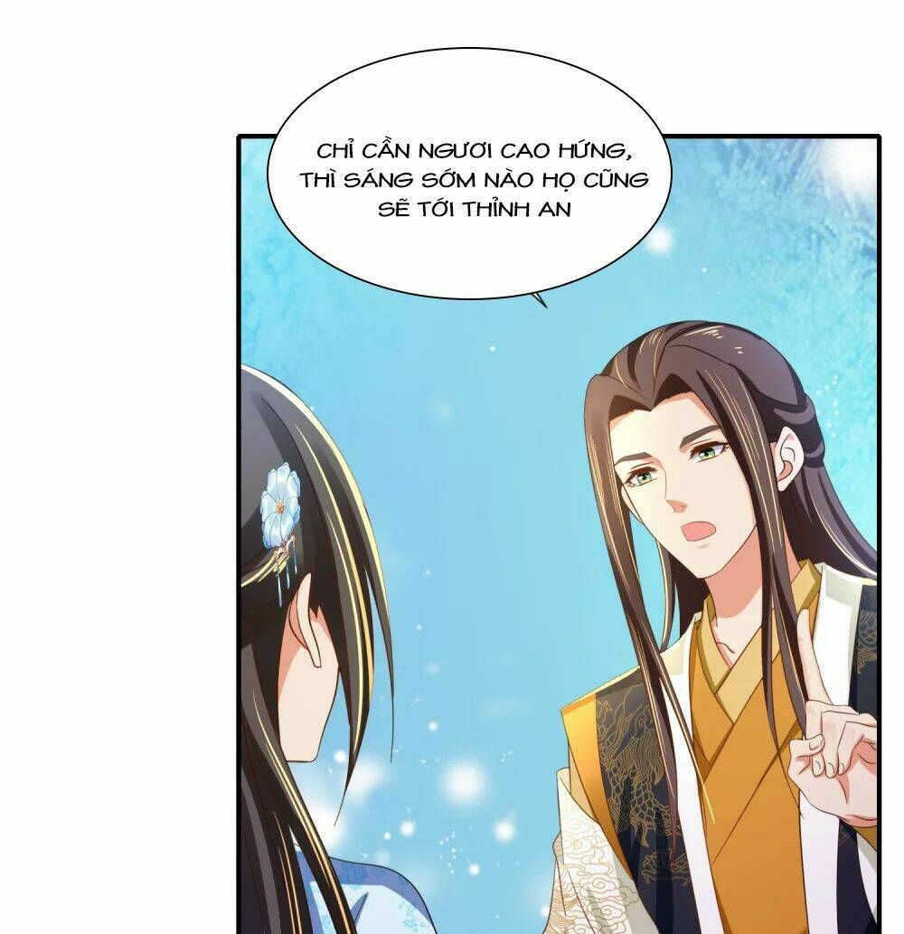 đọc truyện Lãnh Cung Phế Hậu Muốn Nghịch Thiên Chương 148 ảnh 14 tại Thiên Thai Truyện