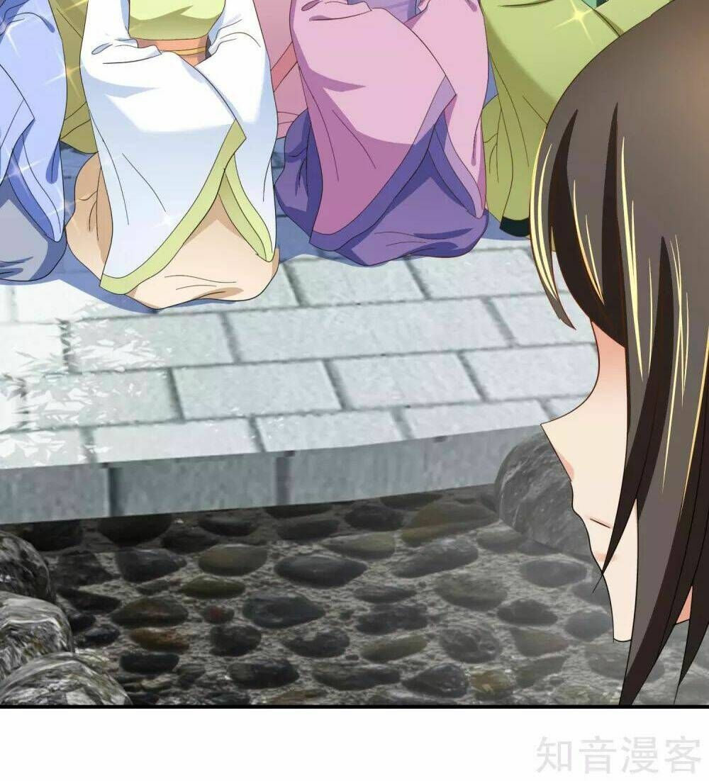 đọc truyện Lãnh Cung Phế Hậu Muốn Nghịch Thiên Chương 148 ảnh 18 tại Thiên Thai Truyện