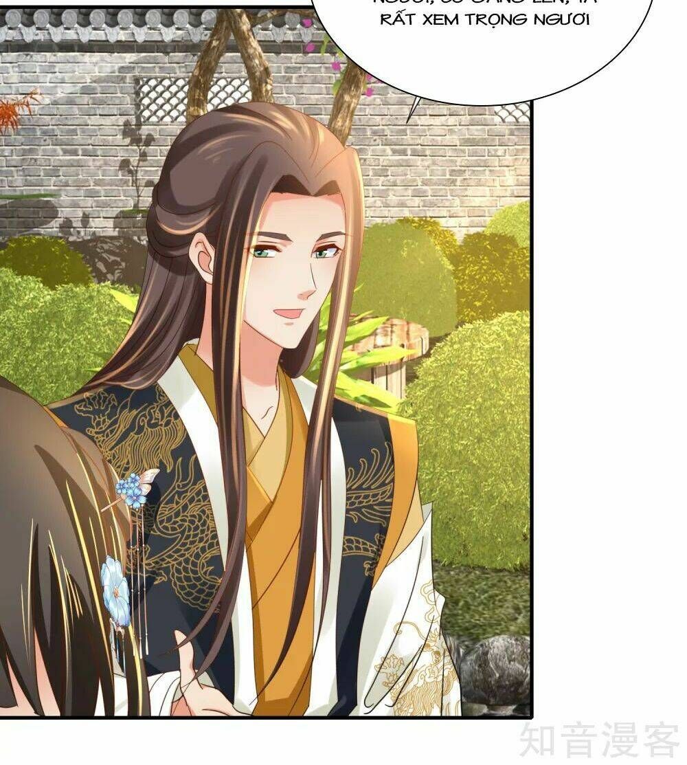 đọc truyện Lãnh Cung Phế Hậu Muốn Nghịch Thiên Chương 148 ảnh 20 tại Thiên Thai Truyện