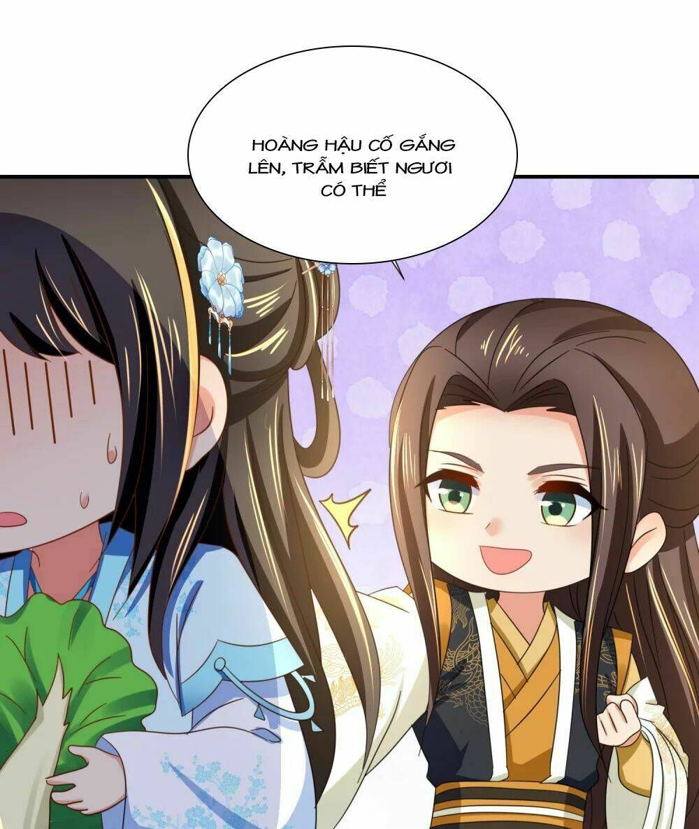 đọc truyện Lãnh Cung Phế Hậu Muốn Nghịch Thiên Chương 148 ảnh 23 tại Thiên Thai Truyện