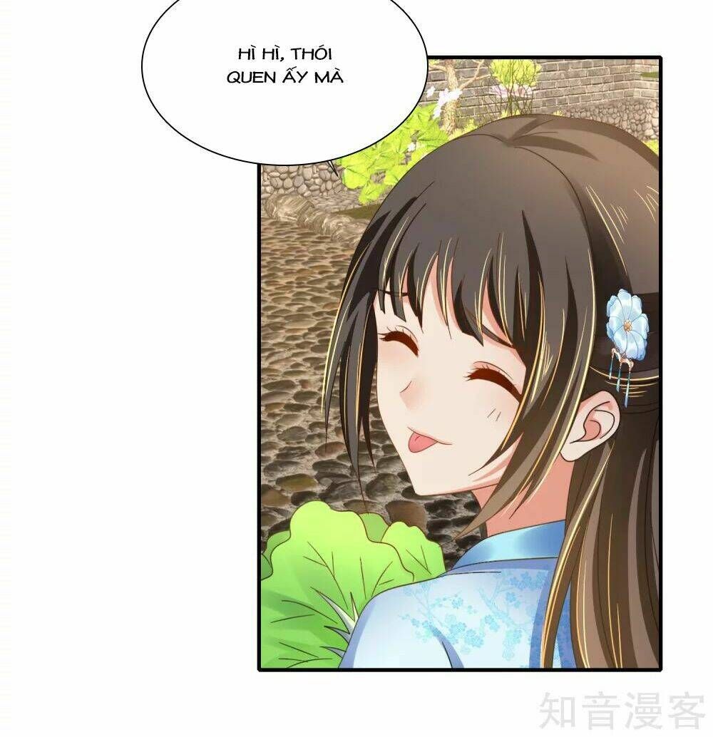 đọc truyện Lãnh Cung Phế Hậu Muốn Nghịch Thiên Chương 148 ảnh 7 tại Thiên Thai Truyện