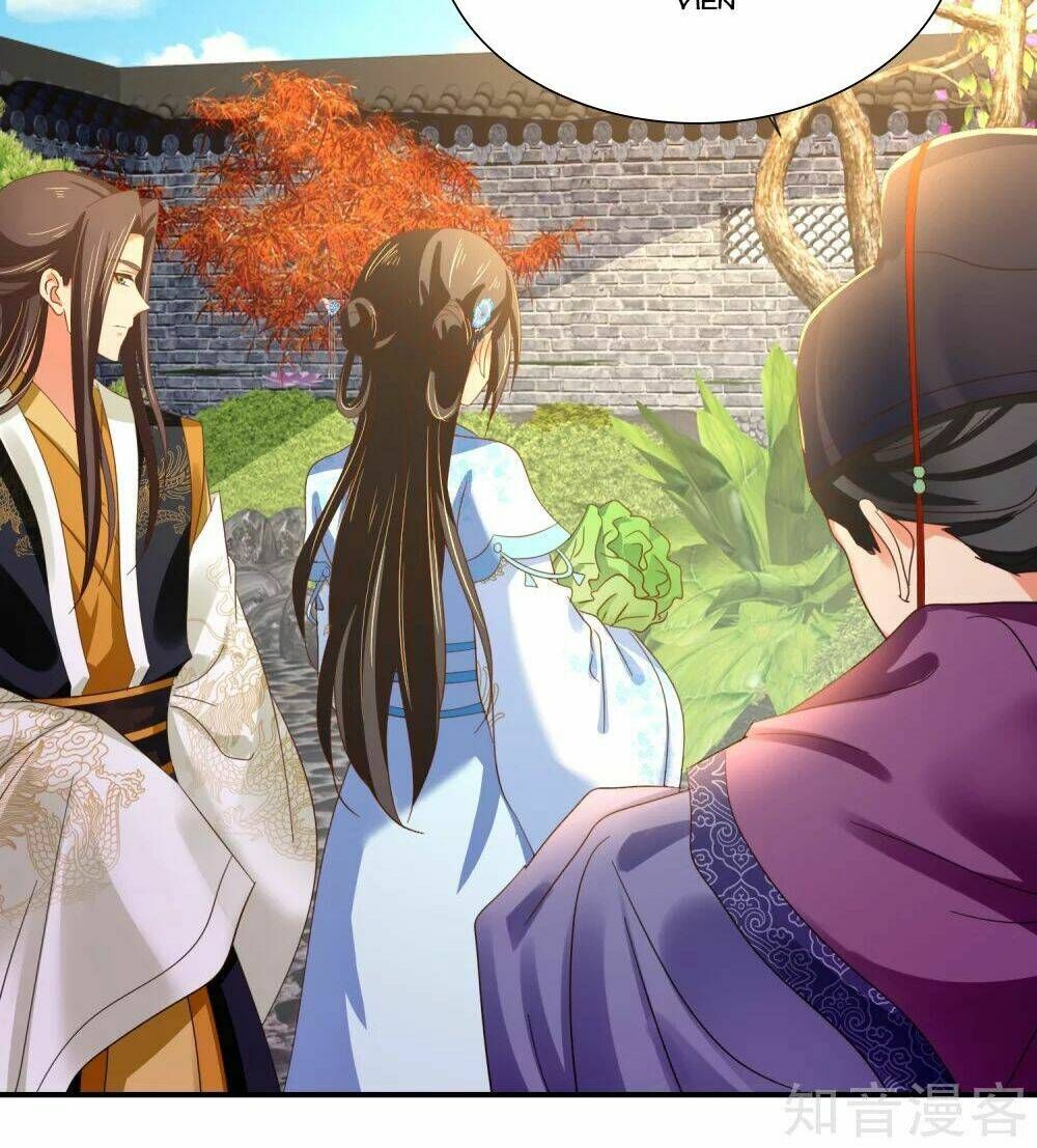 đọc truyện Lãnh Cung Phế Hậu Muốn Nghịch Thiên Chương 148 ảnh 9 tại Thiên Thai Truyện