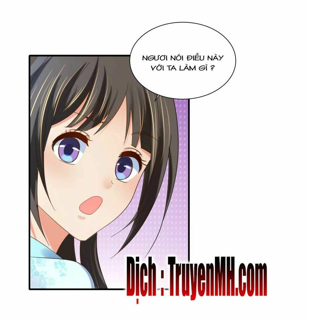 đọc truyện Lãnh Cung Phế Hậu Muốn Nghịch Thiên Chương 148 ảnh 10 tại Thiên Thai Truyện