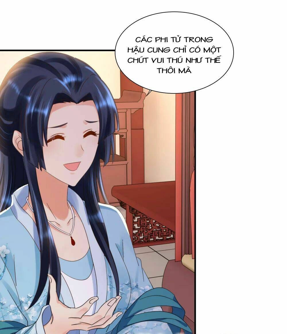 đọc truyện Lãnh Cung Phế Hậu Muốn Nghịch Thiên Chương 149 ảnh 12 tại Thiên Thai Truyện