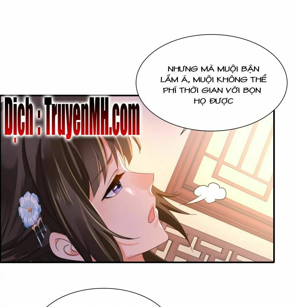 đọc truyện Lãnh Cung Phế Hậu Muốn Nghịch Thiên Chương 149 ảnh 16 tại Thiên Thai Truyện