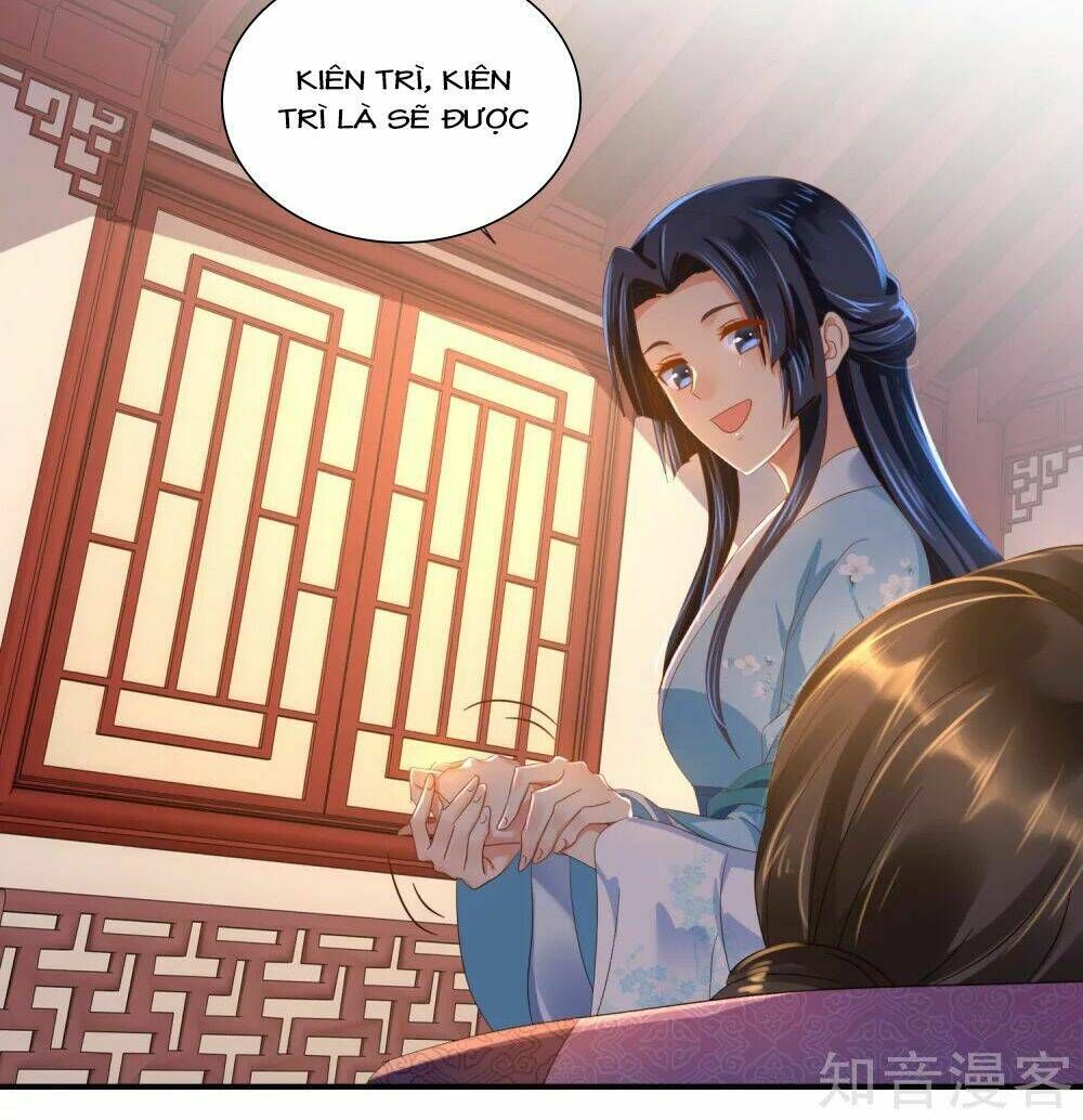 đọc truyện Lãnh Cung Phế Hậu Muốn Nghịch Thiên Chương 149 ảnh 19 tại Thiên Thai Truyện