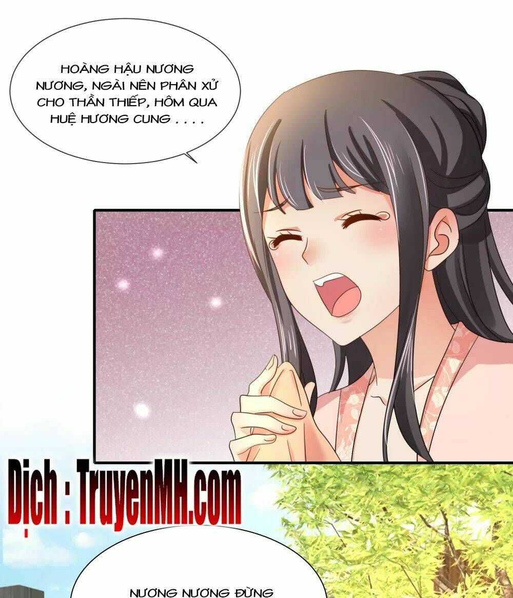 đọc truyện Lãnh Cung Phế Hậu Muốn Nghịch Thiên Chương 149 ảnh 6 tại Thiên Thai Truyện