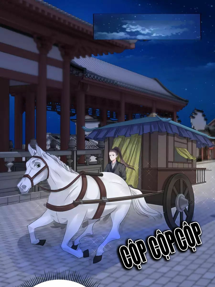 đọc truyện Lãnh Cung Phế Hậu Muốn Nghịch Thiên Chương 15 ảnh 3 tại Thiên Thai Truyện