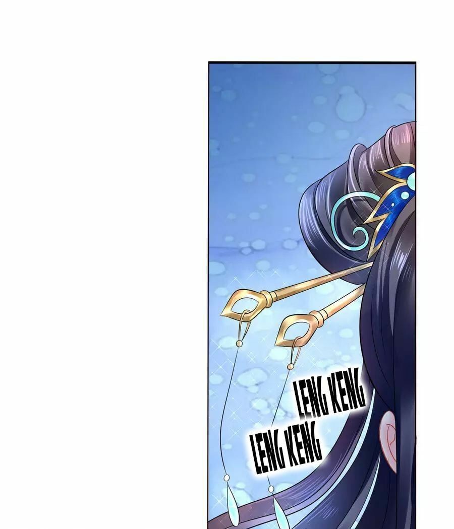 đọc truyện Lãnh Cung Phế Hậu Muốn Nghịch Thiên Chương 15 ảnh 16 tại Thiên Thai Truyện