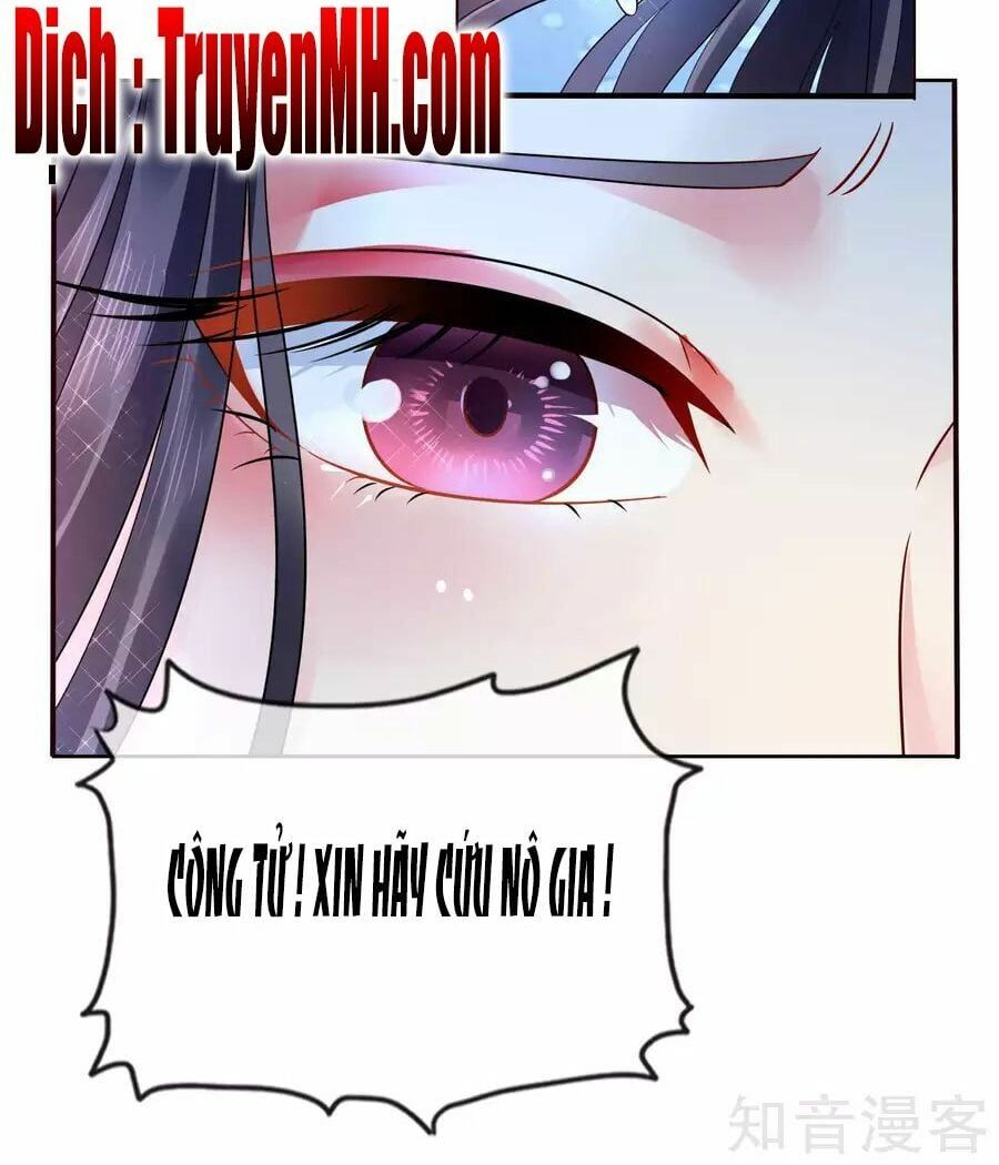 đọc truyện Lãnh Cung Phế Hậu Muốn Nghịch Thiên Chương 15 ảnh 17 tại Thiên Thai Truyện