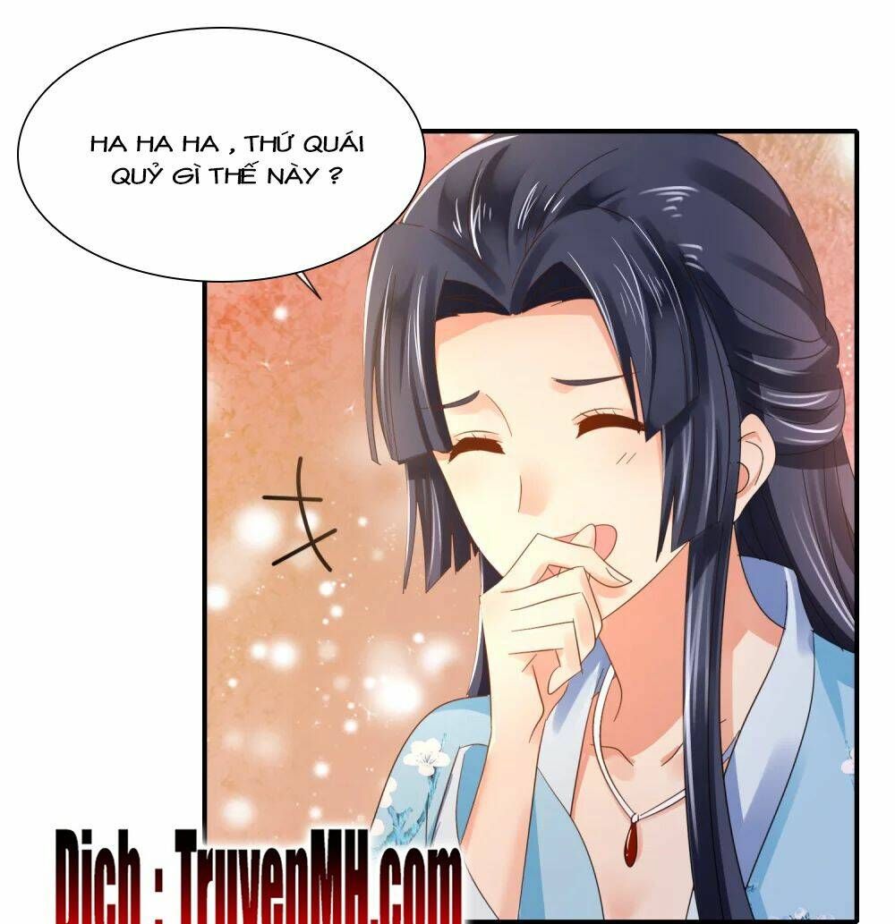 đọc truyện Lãnh Cung Phế Hậu Muốn Nghịch Thiên Chương 150 ảnh 12 tại Thiên Thai Truyện