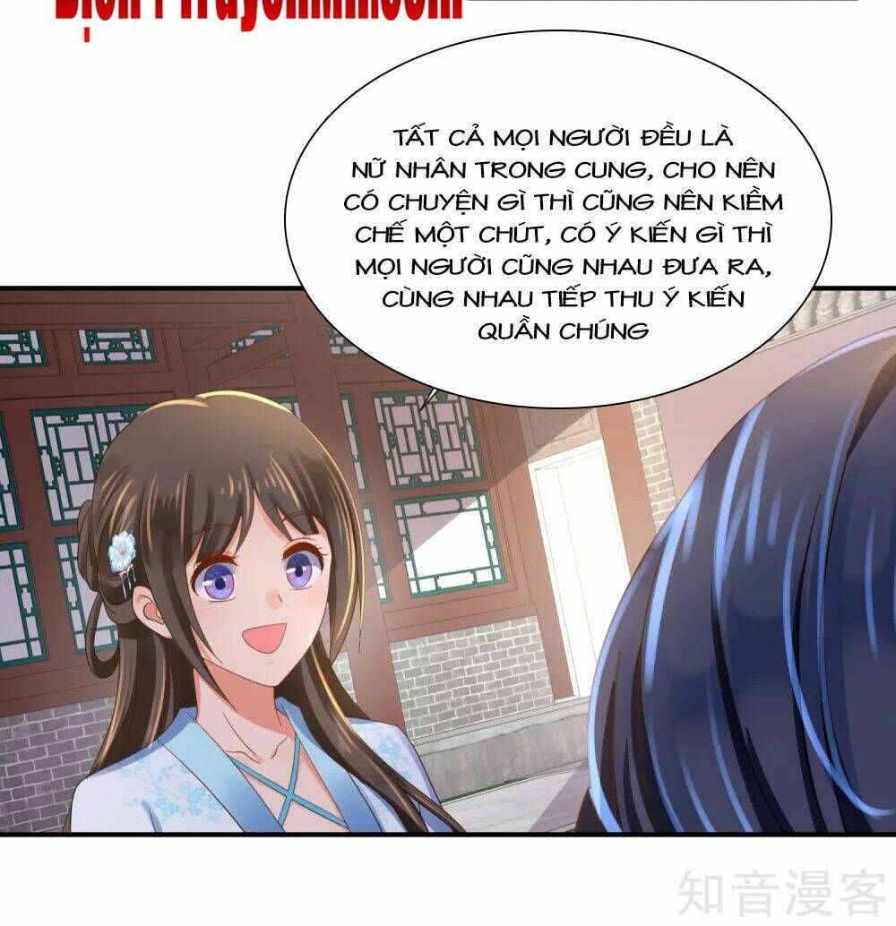 đọc truyện Lãnh Cung Phế Hậu Muốn Nghịch Thiên Chương 150 ảnh 13 tại Thiên Thai Truyện