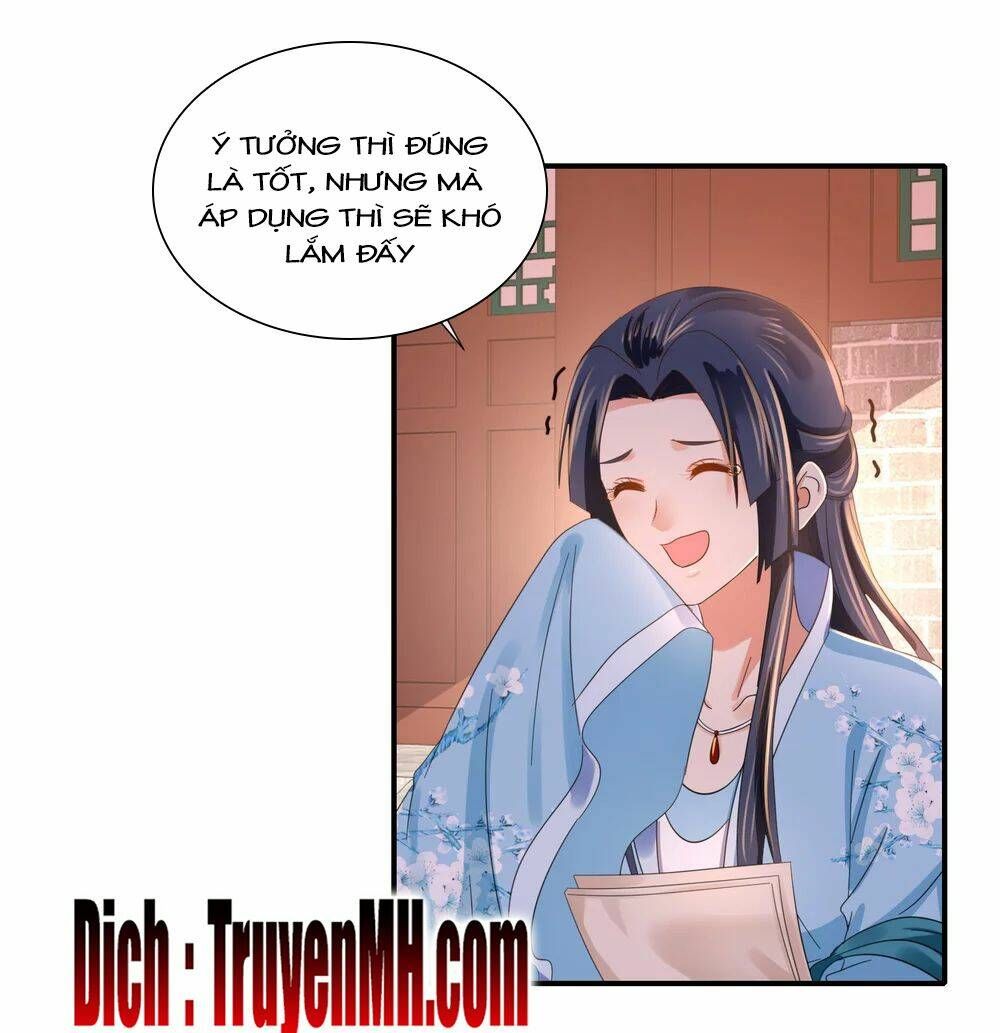 đọc truyện Lãnh Cung Phế Hậu Muốn Nghịch Thiên Chương 150 ảnh 17 tại Thiên Thai Truyện