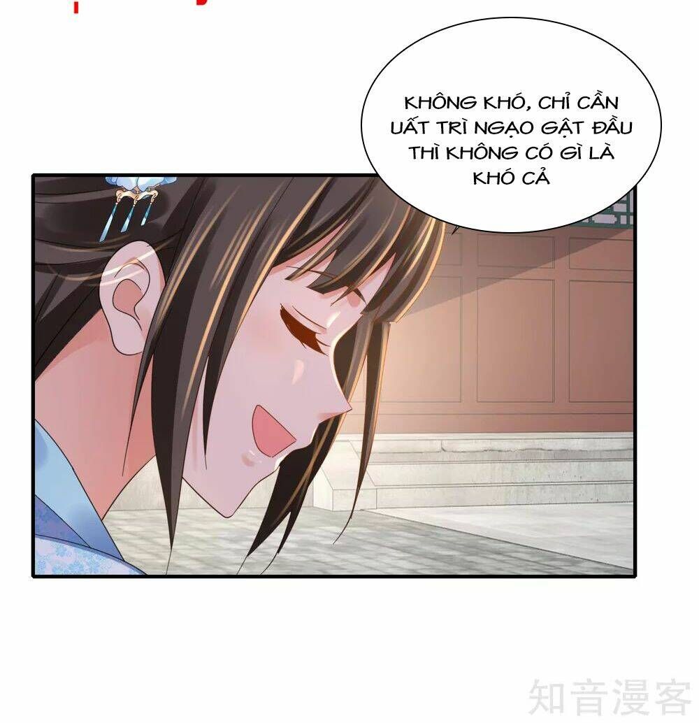 đọc truyện Lãnh Cung Phế Hậu Muốn Nghịch Thiên Chương 150 ảnh 18 tại Thiên Thai Truyện