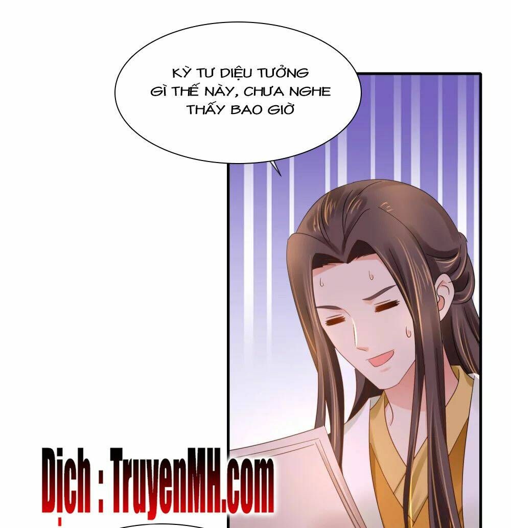 đọc truyện Lãnh Cung Phế Hậu Muốn Nghịch Thiên Chương 150 ảnh 19 tại Thiên Thai Truyện