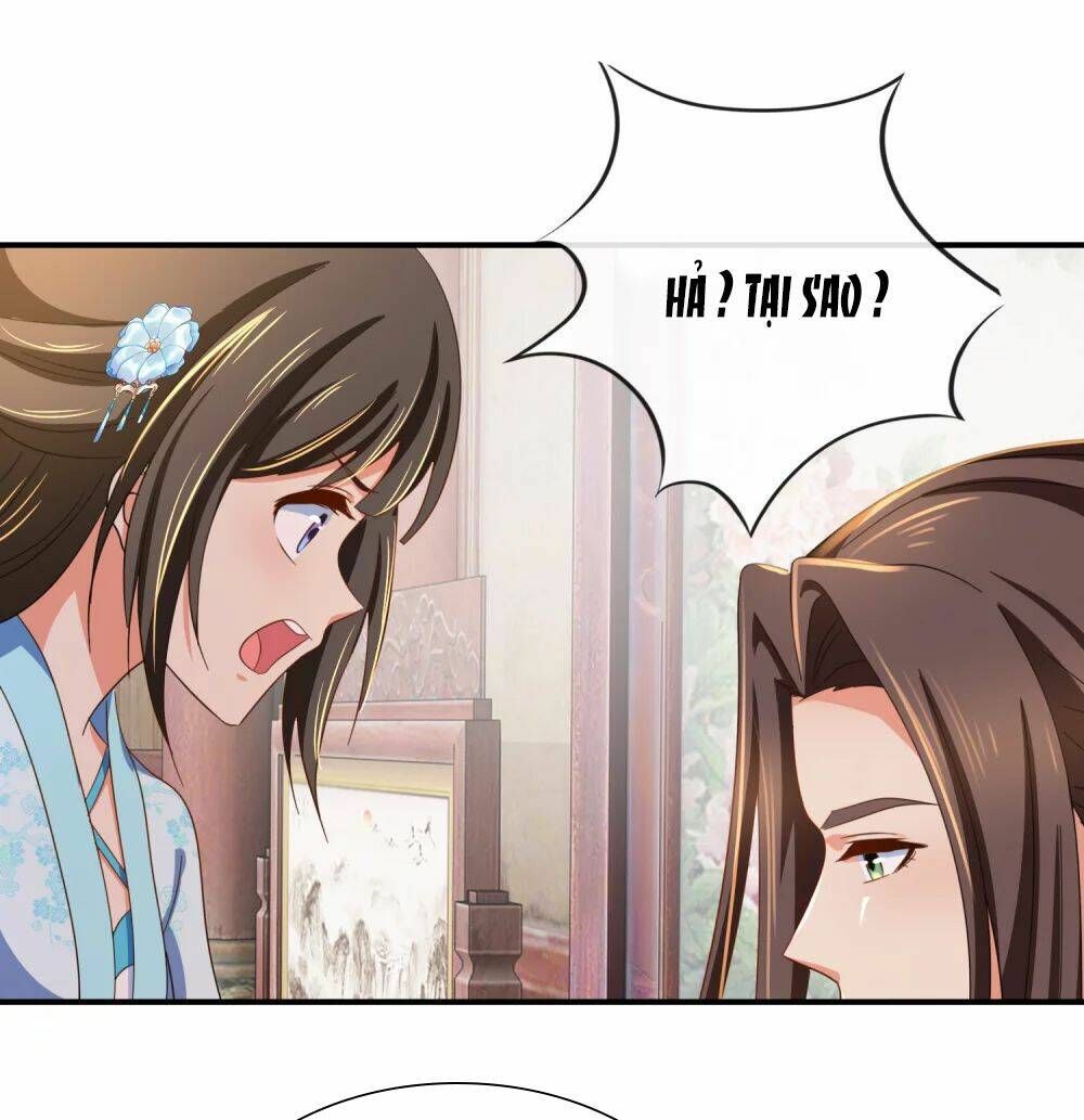 đọc truyện Lãnh Cung Phế Hậu Muốn Nghịch Thiên Chương 150 ảnh 23 tại Thiên Thai Truyện