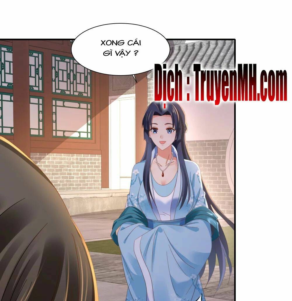 đọc truyện Lãnh Cung Phế Hậu Muốn Nghịch Thiên Chương 150 ảnh 6 tại Thiên Thai Truyện