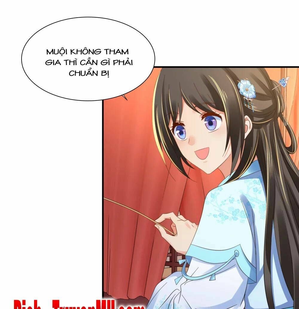 đọc truyện Lãnh Cung Phế Hậu Muốn Nghịch Thiên Chương 151 ảnh 12 tại Thiên Thai Truyện