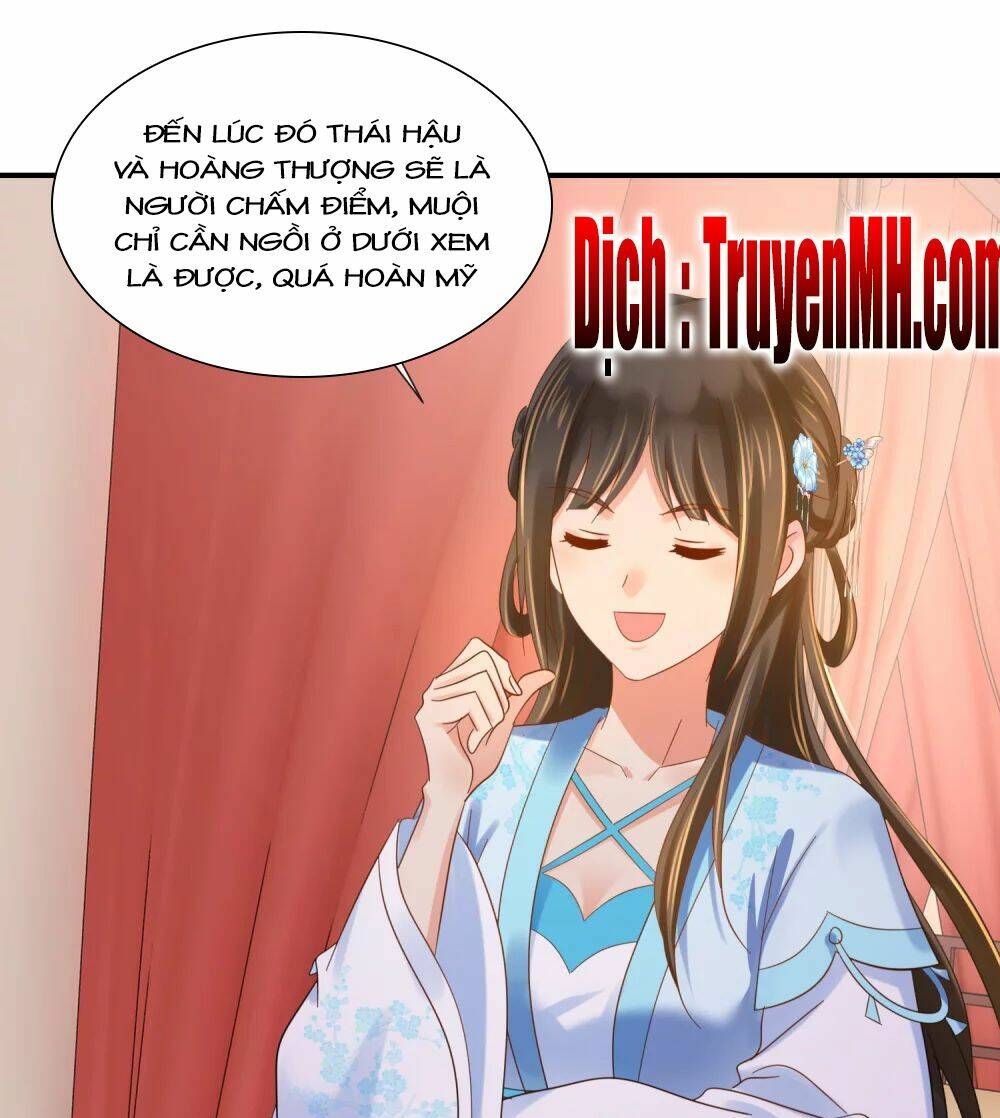 đọc truyện Lãnh Cung Phế Hậu Muốn Nghịch Thiên Chương 151 ảnh 14 tại Thiên Thai Truyện